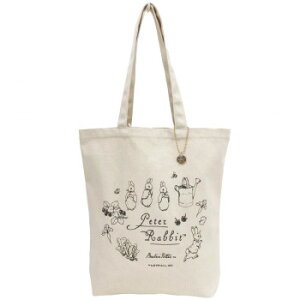 �D���� 0650-00 �s�[�^?���r�b�g(TM)�iPETER RABBIT(TM)�j �g�[�g�o�b�O �L�i�� �����G�� �o�b�O