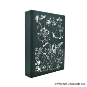 JY MOOMIN [~ ubN^WGP[X 152-240250 v/WG[/ANZT ̑