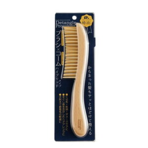 Detangle plemium �f���^�O���v���~�A���@�u���V×�R�[���@D-1 ���ϕi �w�A�P�A