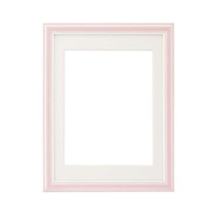 大額 遺影額 5874 八〇 ピンク その他ライフグッズ(趣味) 冠婚葬祭