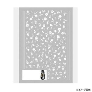TSUMEKIRA(�c���L��) �l�C���V�[�� effrontee kyoko�v���f���[�X �W�����_�� �z���C�g NN-EFK-015 ���ϕi �n���h�P�A