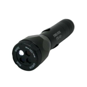 FIRE-FOX ELITE FORCE 4�J���[LED���C�g FX-67 �C���e���A �Ɩ�