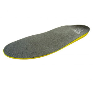 �쑽 insole's�@�R�ۃC���\�[�� �t���[(25.0�`28.0cm) �O���[ No6910 �����G�� �C