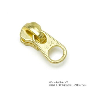 YKK܂Ƃߔ t@Xi[p XC_[̂ 5 DFW S[h 100 PY6016 ̑CtObYij |ENtgEn