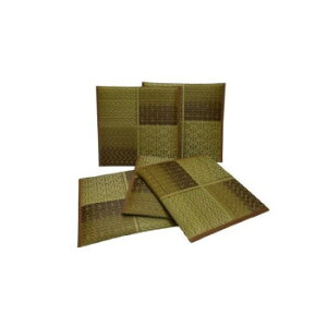 �G�� ��D �������z�c �x�[�W�� 5���g 55x55cm TSN341020 �C���e���A ���̑��C���e���A