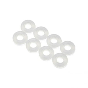 G-FORCE High Seal ΩRing for Buggy (Silicon8pcs) GOP138 文具・玩具 玩具