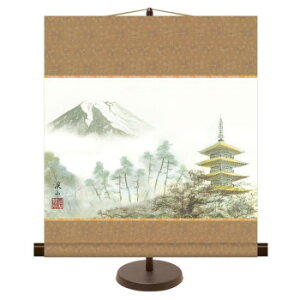 �a�����_���| �ɓ��k�R �x�m���i 44.5×50cm KM2B6-015 �C���e���A ���̑��C���e���A
