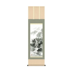 �|�� �ɓ��k�R�I�i�R�� 44.5×164cm KZ2MB2-078 �C���e���A ���̑��C���e���A