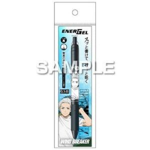 qTS WIND BREAKER Gi[WF GX/~{  HH4195 Eߋ 