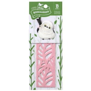 qTS BIRD BOOKMARKER hJ [t V}GiK UTN314 Ǝpi oX@