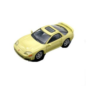 JADI �O�H 3000GT/GTO �}���e�B�j�[�N�p�[���C�G���[ RHD 1/64�X�P�[�� PA65137 ����E�ߋ� �ߋ�