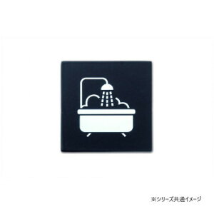 �s�N�g�O�����T�C�� BATH ROOM �u���b�N 64030 �C���e���A ���̑��C���e���A