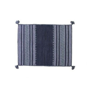 ���J �V���j�[�� ���O 90×130cm �l�C�r�[ TTR-102NV �C���e���A �~���E�J�[�e��
