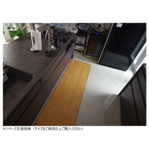 �@����}�b�g�V���[�Y �L�b�`���}�b�g �T�N���u���E�� 60×180cm �Ǝ��p�i �䏊�p�i