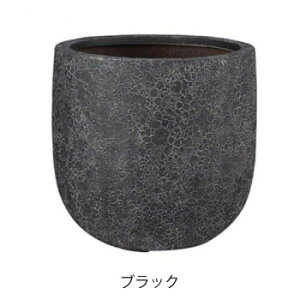 �O���[���|�b�g �A�ؔ� �����@���C�g U�|�b�g �u���b�N 32cm EB-VL3232BK �K�[�f�j���O�EDIY�E�h�E�� �K�[�f�j���O�E�ԁE�A���EDIY