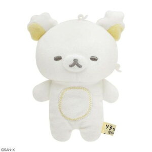 �T���G�b�N�X San-x �����b�N�} �ʂ������(Goyururi Everyday)MO53401 ����E�ߋ� �ߋ�