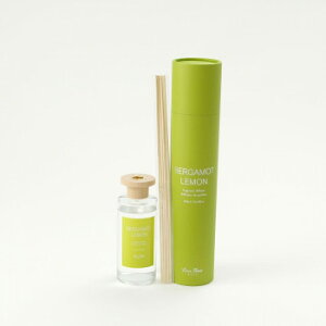 �u���̔� �t���O�����X �f�B�t���[�U�[ �E�b�h���b�h BERGAMOT LEMON(M) 107773A ���̑����C�t�O�b�Y�i��j �����O�b�Y�E�A���}�֘A