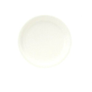 光洋陶器 ボーンセラム 19cmケーキ皿 12120006 家事用品 食器