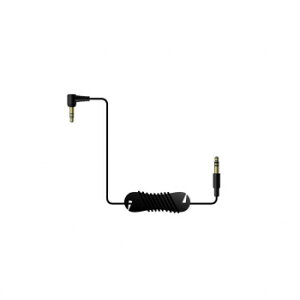 AUX�P�[�u�� 2.0m KD-97 �p�\�R���EAV�@��֘A �I�[�f�B�I