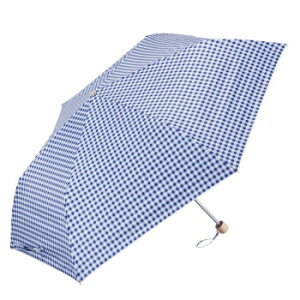 Waterfront �؂�׃T���V�F�C�h �܂肽���ݎP 50cm �M���K���`�F�b�N �l�C�r�[ S350-1132NV2-BE �����G�� �P