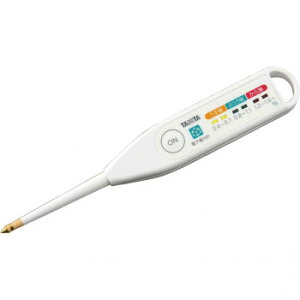 TANITA ^j^ v ݂ zCg SO-303 NObY XP[E