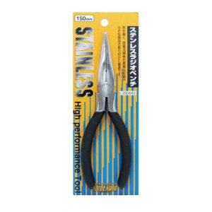 �ЎR���� TH �X�e�����X ���W�I�y���` 150mm 200640 �K�[�f�j���O�EDIY�E�h�E�� �K�[�f�j���O�E�ԁE�A���EDIY