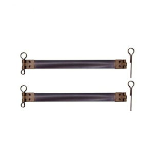 INAZUMA �C�i�Y�} �o�l���� �J���t�^�C�v ��12cm 2�{�� �A���e�B�[�N�S�[���h BK-1026 ���̑����C�t�O�b�Y�i��j ��|�E�N���t�g�E���n