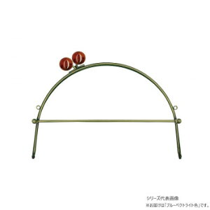 INAZUMA �C�i�Y�} �L�����f�B�[�ʕt���� �A���e�B�[�N�S�[���h ������24cm 18 �u���[�y�N�g���C�g BK-1079AG ���̑����C�t�O�b�Y�i��j ��|�E�N���t�g�E���n