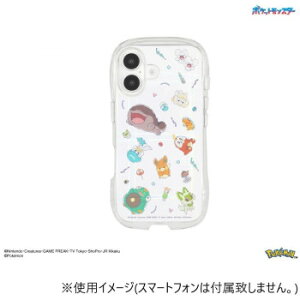 |PbgX^[ iPhone16 Ή NX^NAP[X pfAn POKE-941F p\REAV@֘A PCEgъ֘A