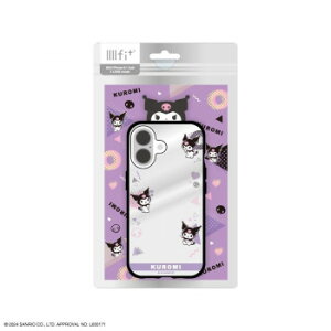 TI t[ IIIIfit Clear iPhone16Ή N~ SANG-450KU p\REAV@֘A PCEgъ֘A