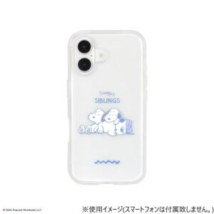 s[ibc IIIIfit Clear iPhone16Ή P[X Xk[s[ 傤 SNGG-82C p\REAV@֘A PCEgъ֘A