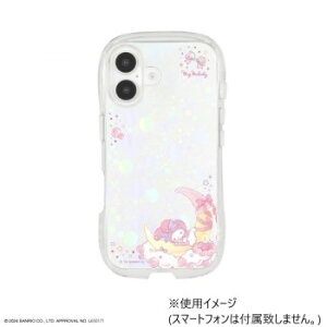 TI iPhone16Ή NX^NAP[X }CfB SANG-455MM p\REAV@֘A PCEgъ֘A