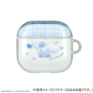 TI AirPods 4Ή\tgP[X Vi[ SANG-495CN p\REAV@֘A PCEgъ֘A