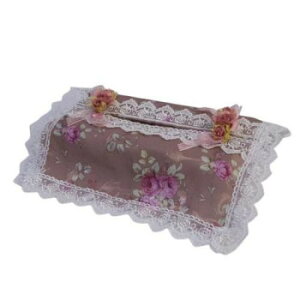 �A�N���X�V�[�Y ���[�Y�e�B�b�V���{�b�N�X�J�o�[ QSI-2209BE/TU �C���e���A ���̑��C���e���A