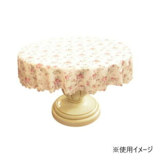 �A�N���X�V�[�Y ���[�Y�������e�[�u���N���X���E���h 150cm�ی^ QSI-2209/150RD �Ǝ��p�i �䏊�p�i