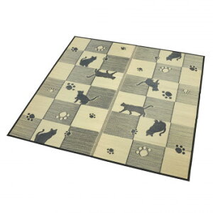 �哇�� �������O �L���[�u�L���b�g �u���b�N 180x180cm �C���e���A �~���E�J�[�e��