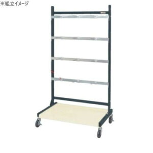 �T�J�G ���b�N�V�X�e�� �t�b�N�n���K�[�^�C�v�ړ��� 892×550×1640mm �X�g�b�p�[�t PLS-1542HDR �Ƌ�/���[ �I�t�B�X���[
