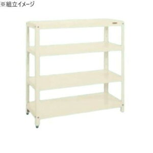 �T�J�G �X�[�p�[���b�N 4�i�^�C�v 1220×600×1200mm �A�C�{���[ SPR-1124I �Ƌ�/���[ �I�t�B�X���[