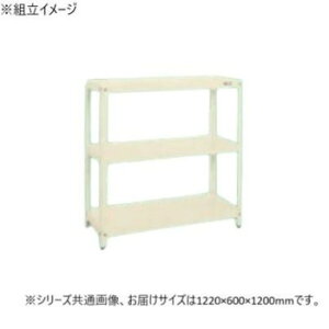 �T�J�G �X�[�p�[���b�N 3�i�^�C�v 1220×600×1200mm �A�C�{���[ SPR-1123MI �Ƌ�/���[ �I�t�B�X���[