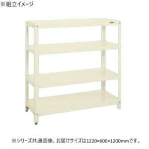 �T�J�G �X�[�p�[���b�N 4�i�^�C�v 1220×600×1200mm �O���[�� SPR-1124MI �Ƌ�/���[ �I�t�B�X���[