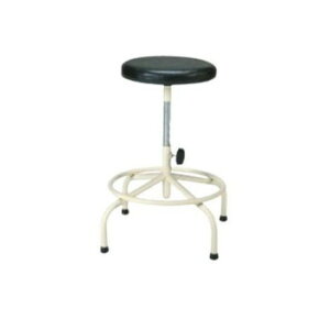 �T�J�G ���[�N�`�F�A�[ ���a330×550mm �u���b�N KT-1N �Ƌ�/���[ �I�t�B�X���[