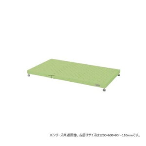 TJG Ᏸp 1200×600×90mm O[ hUAWX^[t JA-1260LN K[fjOEDIYEhE K[fjOEԁEAEDIY