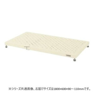 TJG Ᏸp 1800×600×90mm AC{[ hUAWX^[t JA-1860LNI K[fjOEDIYEhE K[fjOEԁEAEDIY