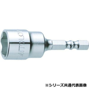 �~�g���C(MITOLOY) �r�b�g�\�P�b�g �V���[�g�X�^�r�[ 12mm EF-12ST �K�[�f�j���O�EDIY�E�h�E�� �K�[�f�j���O�E�ԁE�A���EDIY