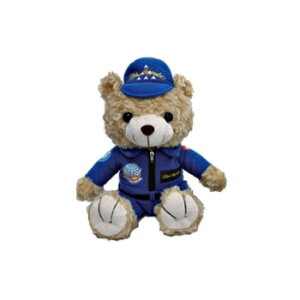 A�EC�E�A�h�o���X �u���[�C���p���X�x�A�ʂ������ 350mm BEAR001 ����E�ߋ� �ߋ�