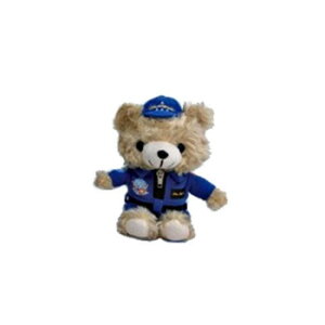 A�EC�E�A�h�o���X �u���[�C���p���X�x�A�{�[���`�F�[�� 130mm BEAR002 ����E�ߋ� �ߋ�