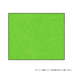 (�N���[���e�b�N�X) �X�^���_�[�h�}�b�gS ���C���E�O���[�� 40×60 cm �C���e���A �~���E�J�[�e��