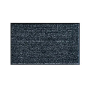 (�N���[���e�b�N�X) ���փ}�b�g Horse Stripe Black Pearl 90x180 cm �C���e���A �~���E�J�[�e��