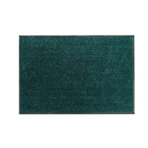(�N���[���e�b�N�X) ���փ}�b�g Horse Stripe Green Black 90x180 cm �C���e���A �~���E�J�[�e��