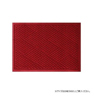 (�N���[���e�b�N�X) �E�H�[�^�[�z�[�X T (�_�C�������h) ���b�h 57×88 cm �C���e���A �~���E�J�[�e��